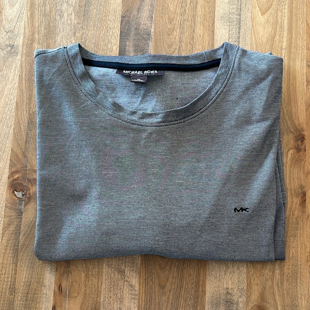 Michael Kors men’s shirt